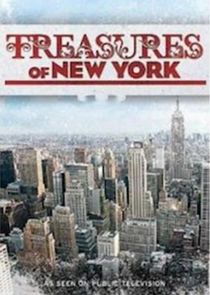 Treasures of New York Ne Zaman?'