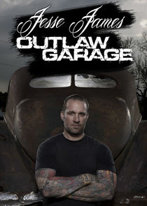Jesse James: Outlaw Garage Ne Zaman?'