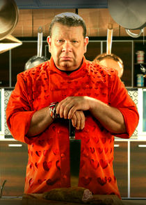 Pesadilla en la Cocina Ne Zaman?'