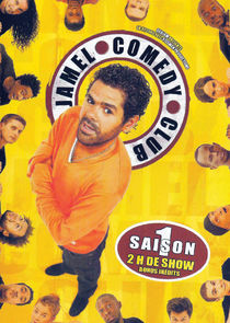Jamel Comedy Club Ne Zaman?'