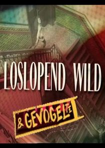 Loslopend wild & gevogelte Ne Zaman?'