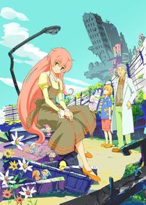 Jinrui wa Suitai Shimashita Ne Zaman?'