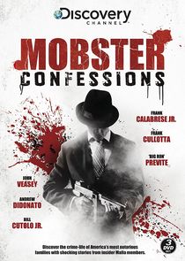 Mobster Confessions Ne Zaman?'