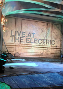 Live at the Electric Ne Zaman?'