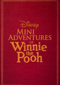 Mini Adventures of Winnie the Pooh Ne Zaman?'