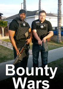 Bounty Wars Ne Zaman?'