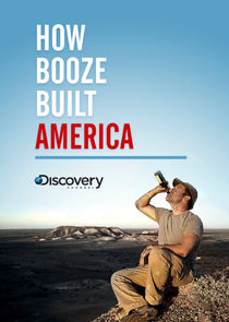 How Booze Built America Ne Zaman?'