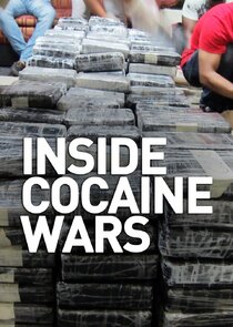 Inside Cocaine Wars Ne Zaman?'