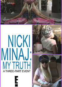 Nicki Minaj: My Truth Ne Zaman?'