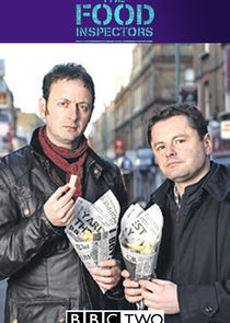 Food Inspectors Ne Zaman?'