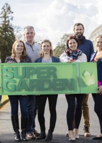 Super Garden Ne Zaman?'