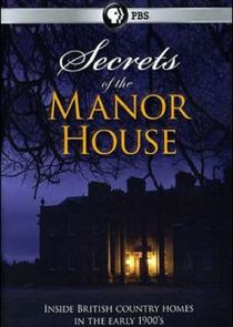 Secrets of the Manor House Ne Zaman?'