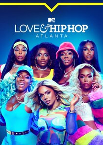 Love & Hip Hop: Atlanta Ne Zaman?'