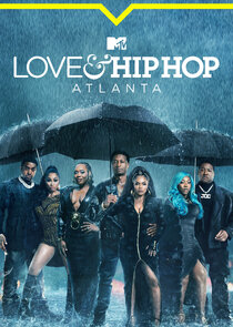 Love & Hip Hop: Atlanta Ne Zaman?'