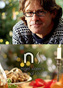 Nigel Slater's 12 Tastes of Christmas Ne Zaman?'