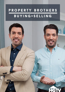 Property Brothers: Buying + Selling Ne Zaman?'