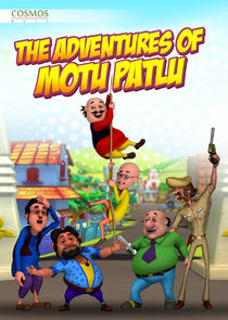 Motu Patlu Ne Zaman?'
