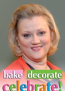 Bake Decorate Celebrate! Ne Zaman?'