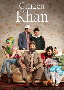 Citizen Khan Ne Zaman?'