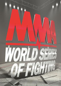 World Series of Fighting Ne Zaman?'