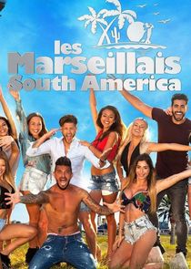 Les Marseillais Ne Zaman?'