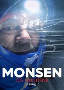 Monsen og hundene Ne Zaman?'