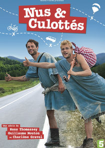 Nus et culottés Ne Zaman?'