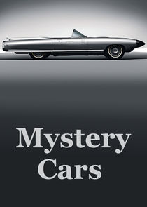Mystery Cars Ne Zaman?'