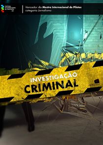 Investigação Criminal Ne Zaman?'