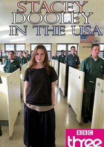 Stacey Dooley in the USA Ne Zaman?'