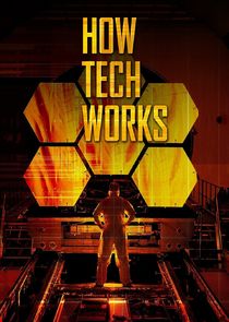 How Tech Works Ne Zaman?'