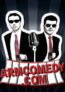 ArmComedy Ne Zaman?'