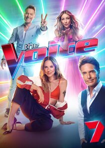 The Voice Ne Zaman?'
