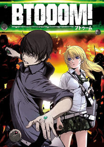 Btooom! Ne Zaman?'