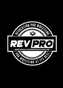 Revolution Pro Wrestling Ne Zaman?'
