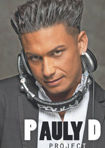 The Pauly D Project Ne Zaman?'