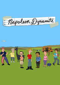 Napoleon Dynamite Ne Zaman?'