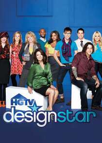 HGTV Design Star All Stars Ne Zaman?'