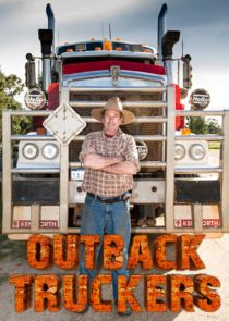 Outback Truckers Ne Zaman?'