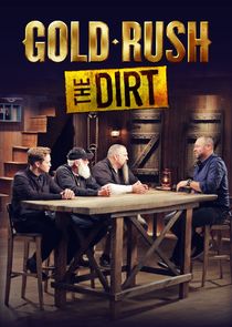 Gold Rush: The Dirt Ne Zaman?'