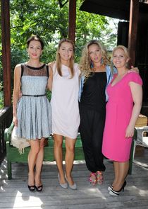 Przyjaciółki Ne Zaman?'