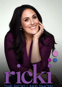 The Ricki Lake Show Ne Zaman?'