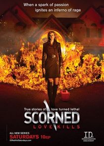 Scorned: Love Kills Ne Zaman?'