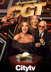 Canada's Got Talent Ne Zaman?'