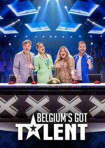 Belgium's Got Talent Ne Zaman?'