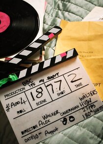 It's My Shout: Short Films from Wales Ne Zaman?'