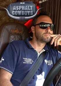 Asphalt-Cowboys Ne Zaman?'