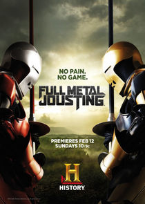 Full Metal Jousting Ne Zaman?'