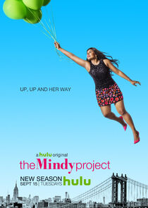 The Mindy Project Ne Zaman?'