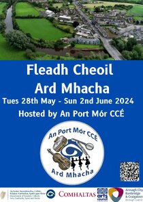 Fleadh Cheoil Ne Zaman?'